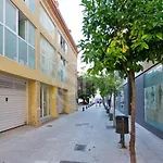 Charming Near The Barcelona
