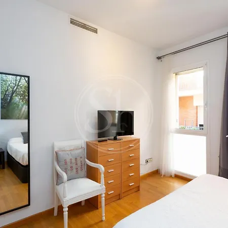 En Lab Appartement