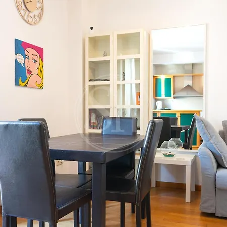 Apartmán Charming Near The *