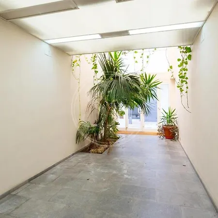 En Lab Appartement *