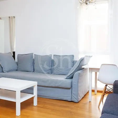 Appartement En Lab Barcelone