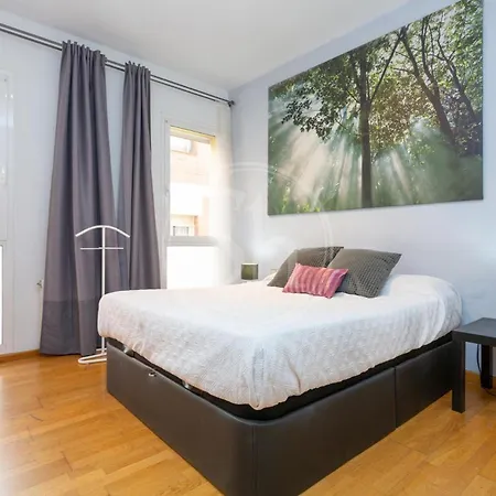 En Lab Appartement *