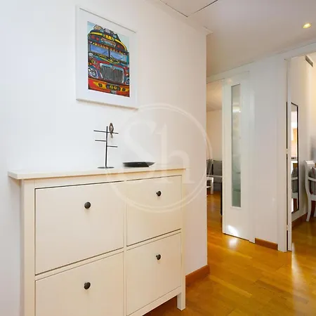 En Lab Appartement *