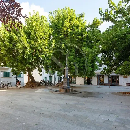 Charming Near The
