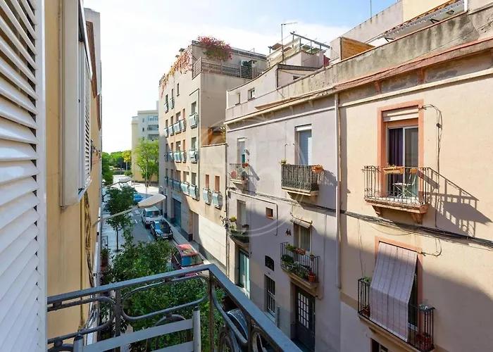 Appartamento Charming Near The