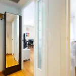 Apartment Charming Near The Barcelona