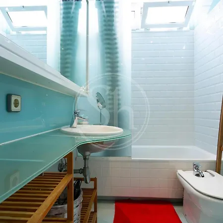 Apartament En Lab