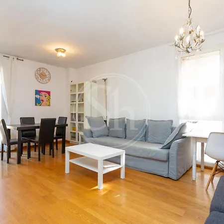Apartament En Lab *